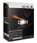 CS80V