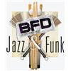 BFD Jazz & Funk